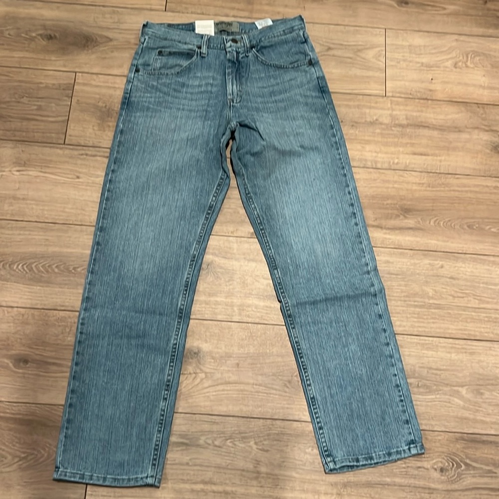 Men’s Wrangler Jeans NWT